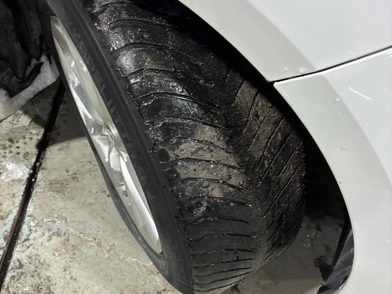 Toyota Corolla * LE CVT * CARFAX * БЕЗ ПЪРВОНАЧАЛНА ВНОСКА, снимка 16 - Автомобили и джипове - 53269133