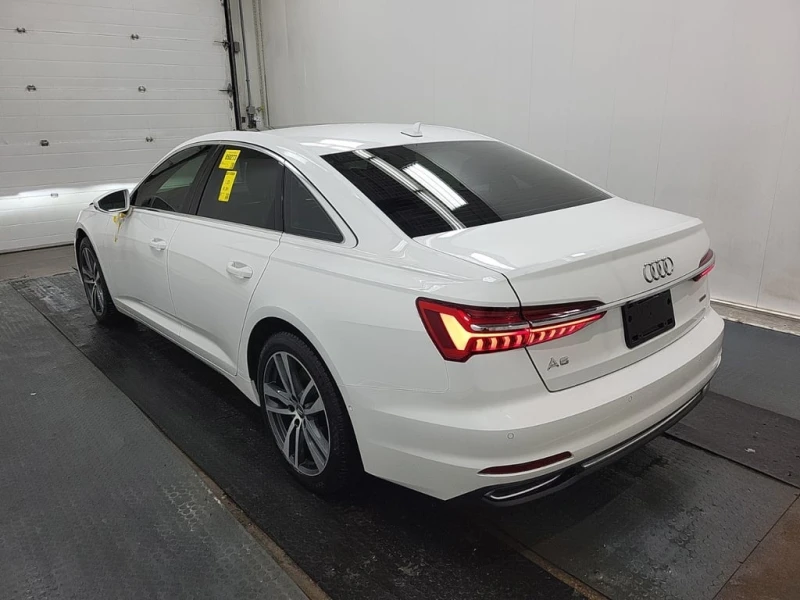 Audi A6 55tfsi * TECHNIK * Амбиентно осветление * CARFAX *, снимка 6 - Автомобили и джипове - 53414067