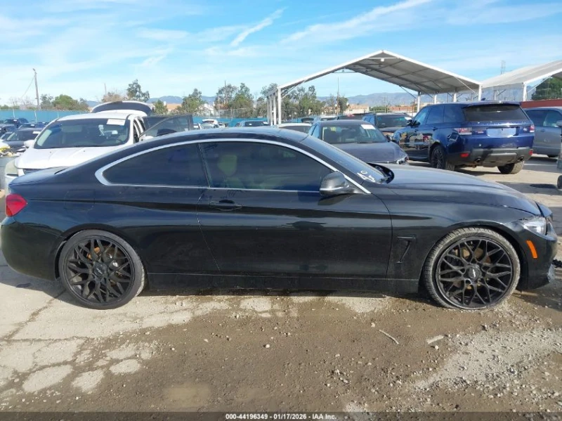 BMW 440 3l I, снимка 13 - Автомобили и джипове - 53465335