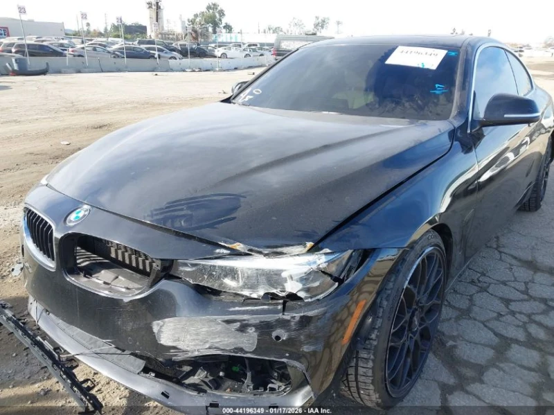 BMW 440 3l I, снимка 6 - Автомобили и джипове - 53465335