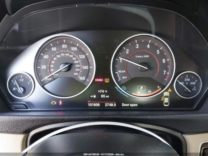 BMW 440 3l I, снимка 7 - Автомобили и джипове - 53465335