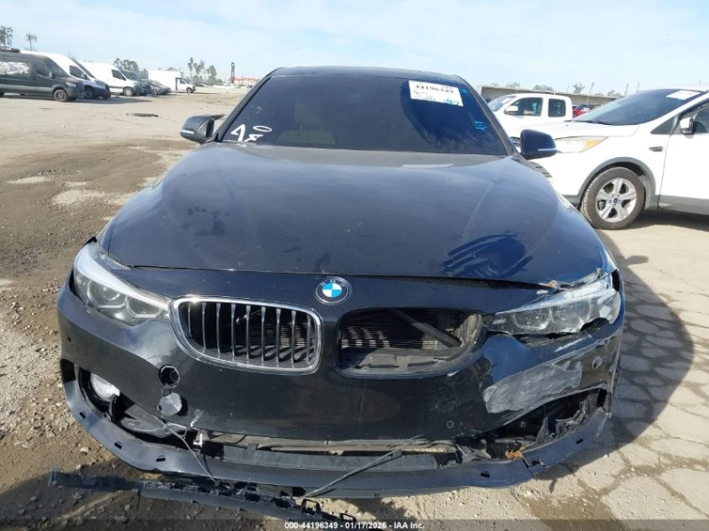 BMW 440 3l I, снимка 12 - Автомобили и джипове - 53465335