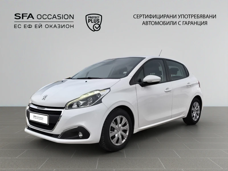 Peugeot 208 ACTIVE 1.2 VTi 68 BVM5 EURO 6.2 LPG//1905257