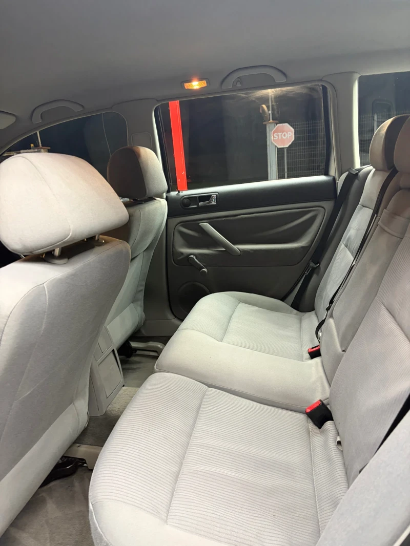 VW Passat, снимка 8 - Автомобили и джипове - 53502141