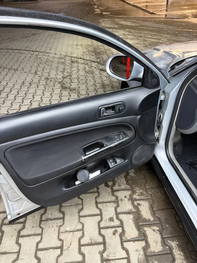 VW Passat, снимка 10 - Автомобили и джипове - 53502141