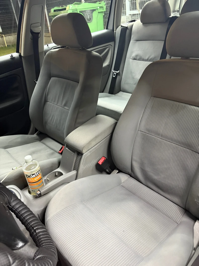 VW Passat, снимка 7 - Автомобили и джипове - 53502141