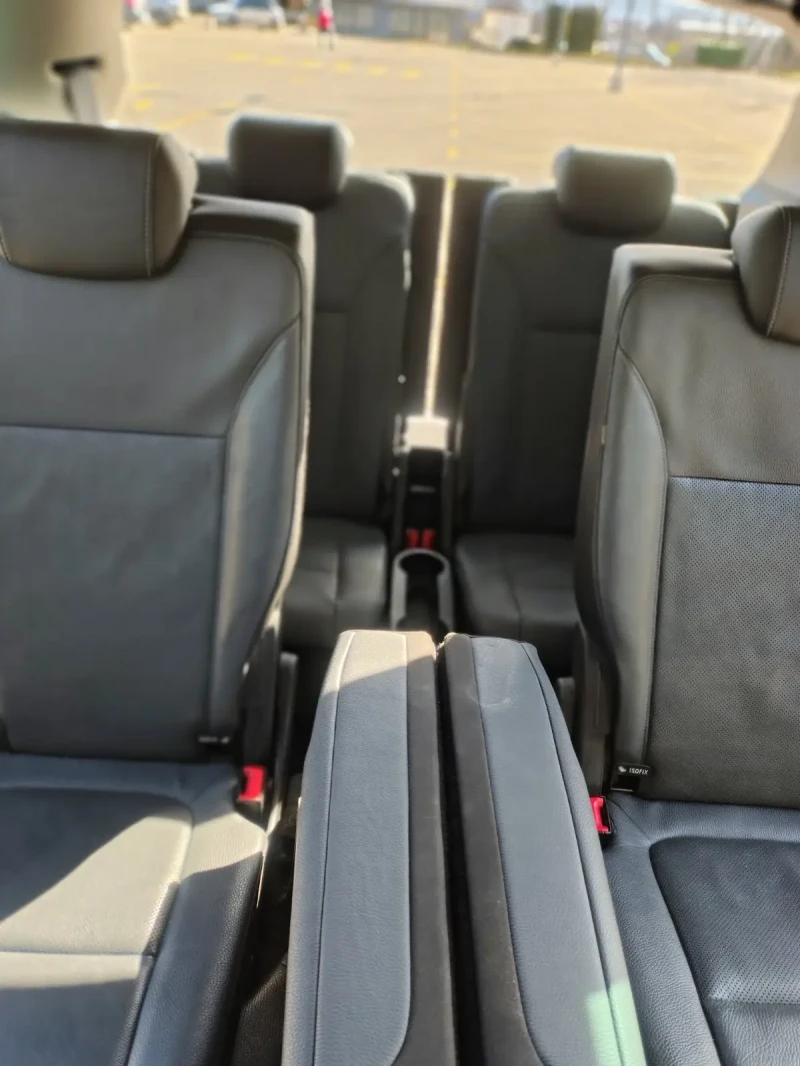 Opel Zafira Tourer, снимка 3 - Автомобили и джипове - 53596686