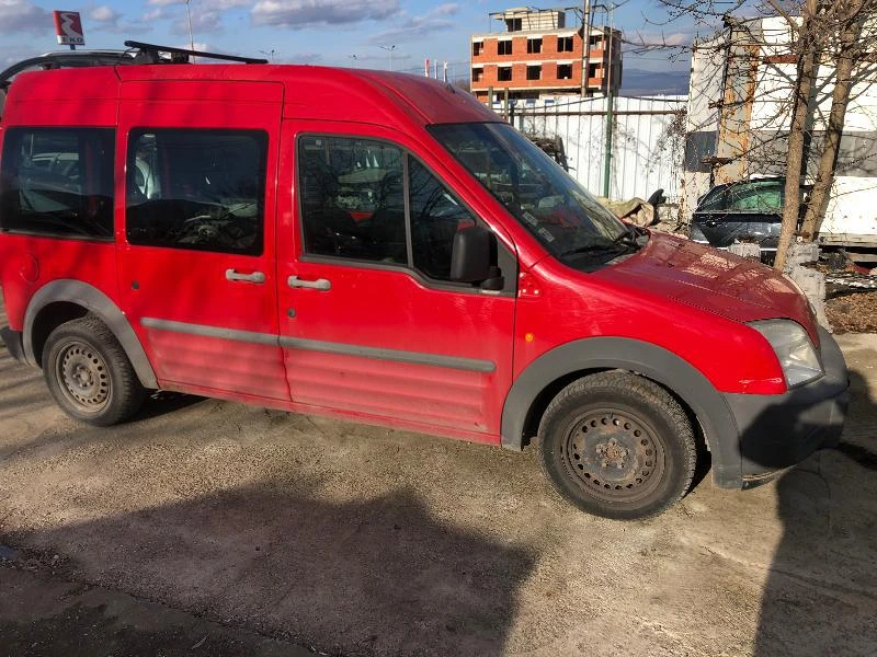 Ford Connect 1.8tdci - изображение 2