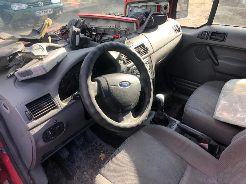 Ford Connect 1.8tdci - изображение 3