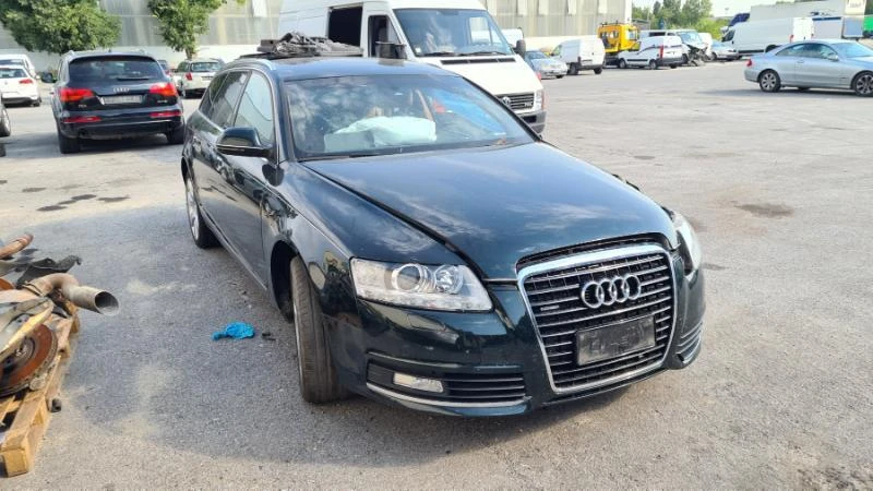 Audi A6 3.0 TFSI 130K km!, снимка 2 - Автомобили и джипове - 47459839