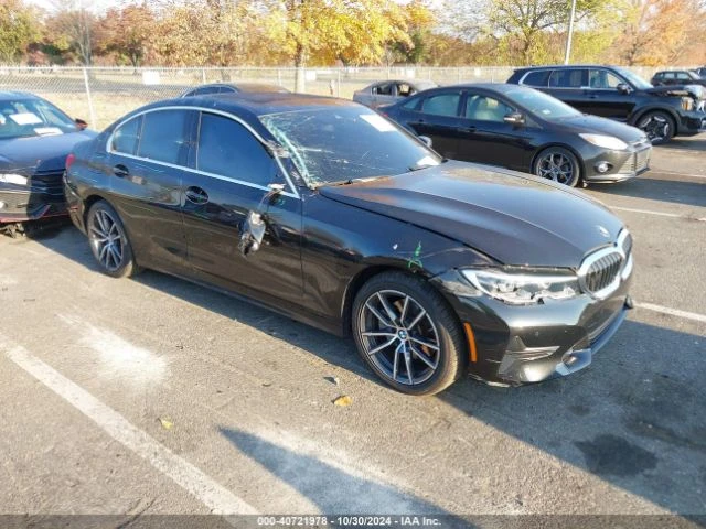 BMW 330 XDRIVE, снимка 7 - Автомобили и джипове - 48332572