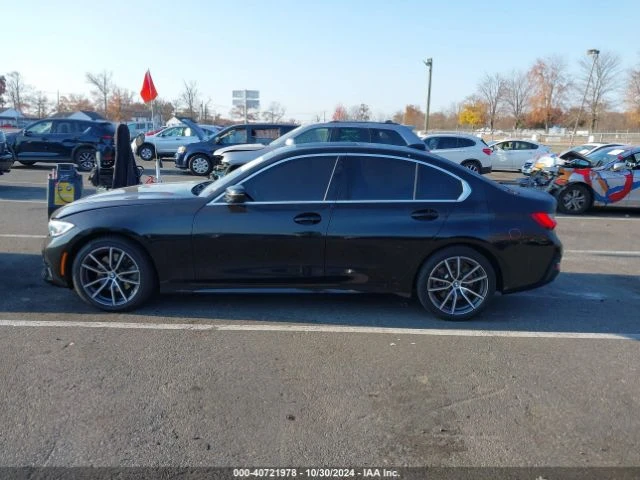 BMW 330 XDRIVE, снимка 5 - Автомобили и джипове - 48332572