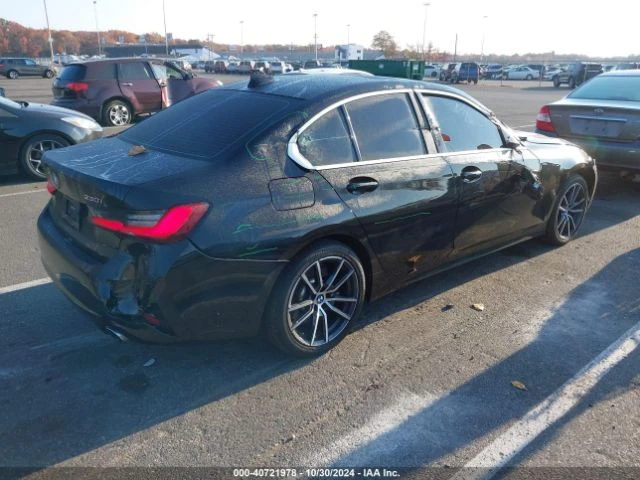 BMW 330 XDRIVE, снимка 4 - Автомобили и джипове - 48332572