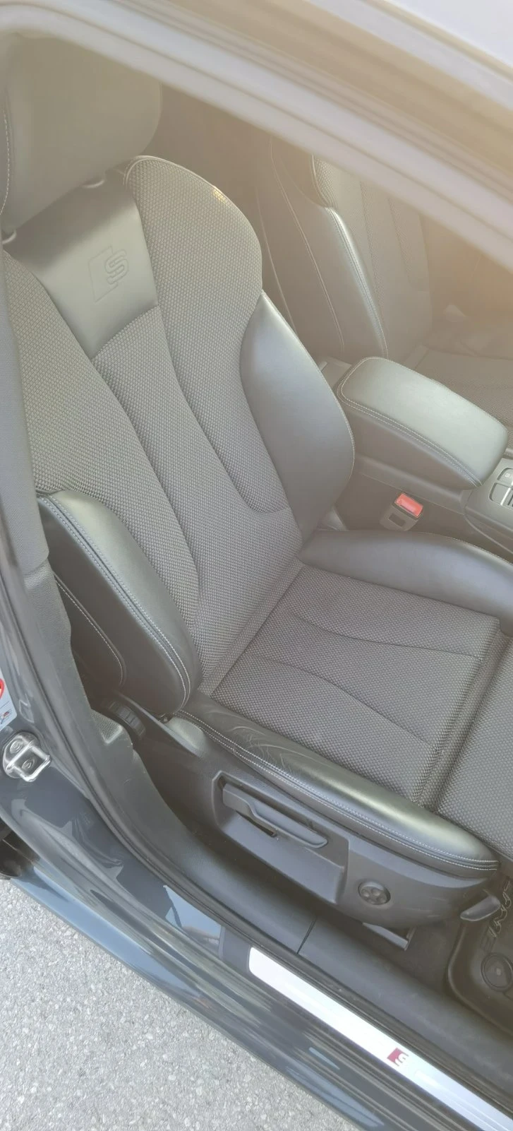 Audi A3  - изображение 5