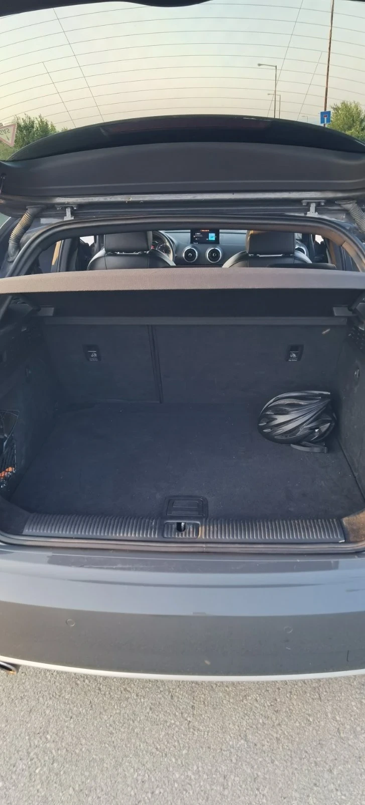 Audi A3  - изображение 10