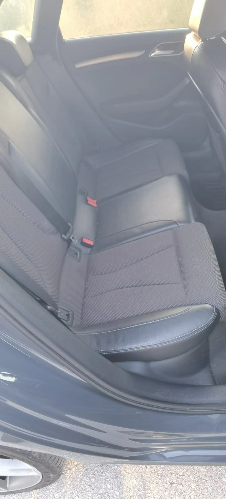 Audi A3  - изображение 6