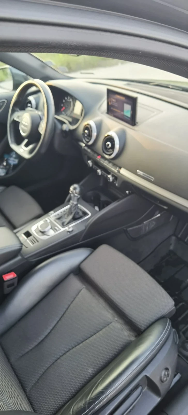 Audi A3  - изображение 4