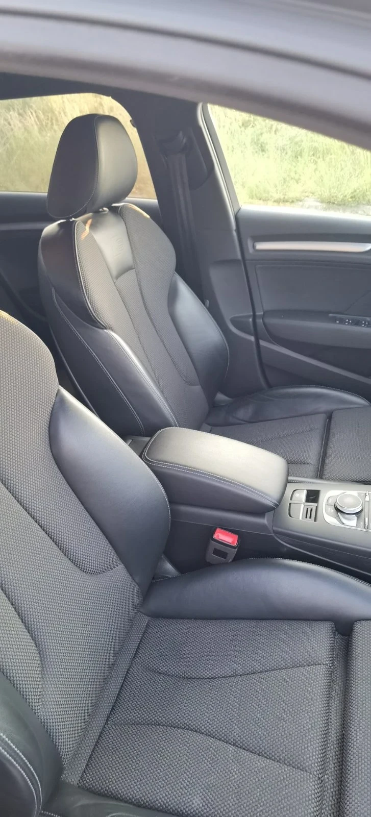 Audi A3  - изображение 7