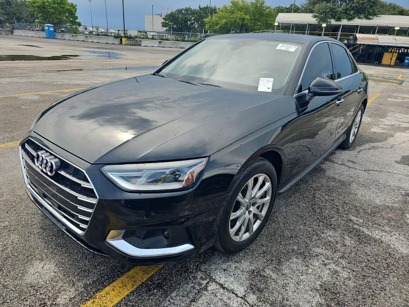 Audi A4 - цена по договаряне - 30056779 1