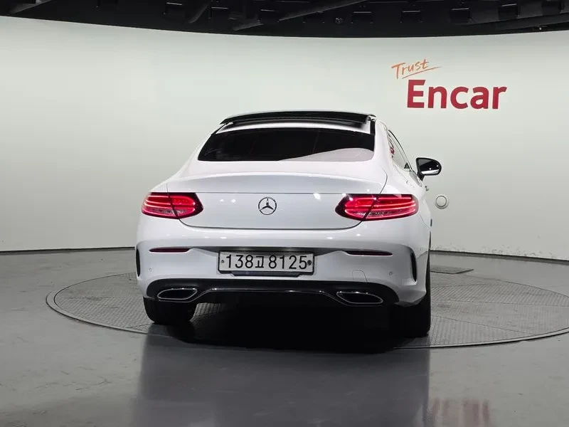 Mercedes-Benz C 220 - САМО 30% АВАНС, снимка 4 - Автомобили и джипове - 55405703