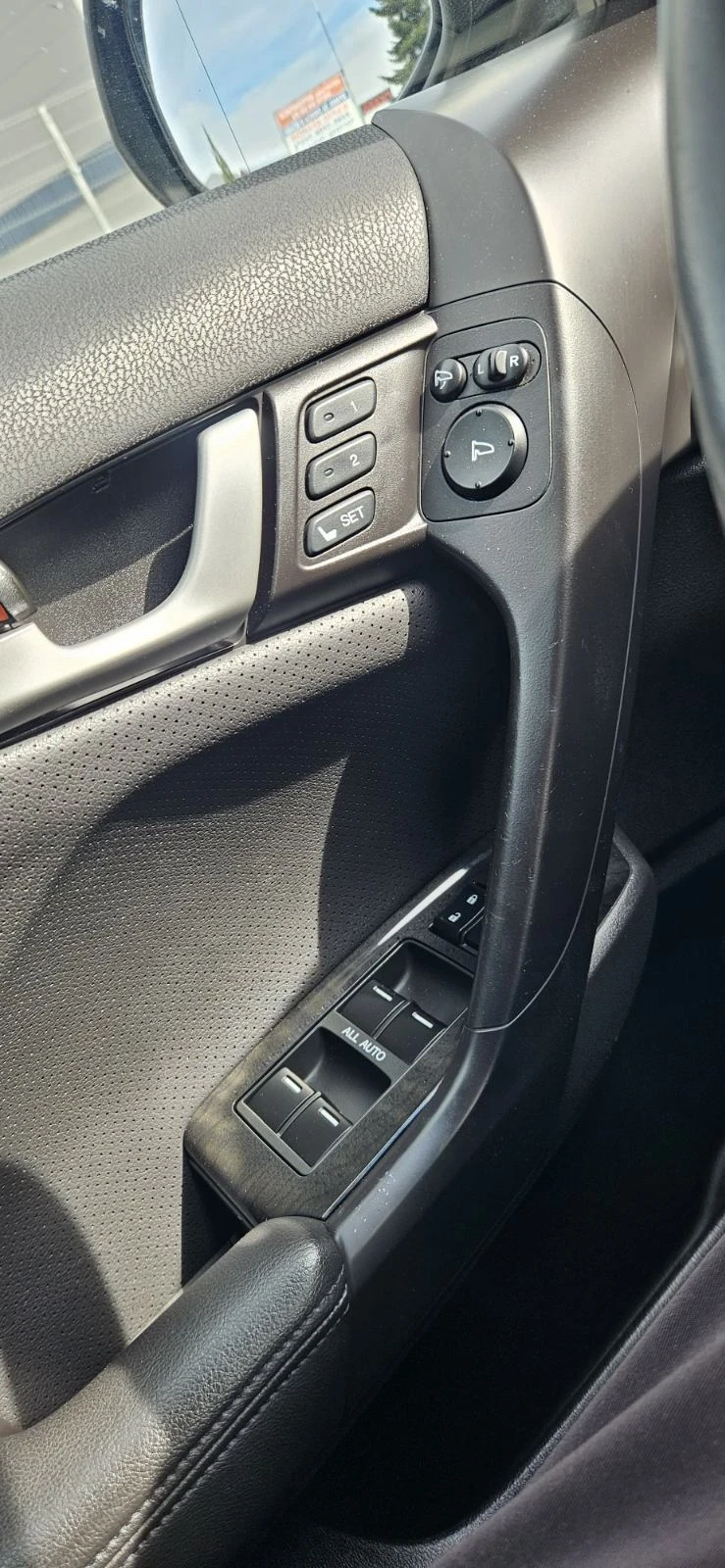 Honda Accord 2.4 201k.s. AUTOMATIC , снимка 10 - Автомобили и джипове - 56684306