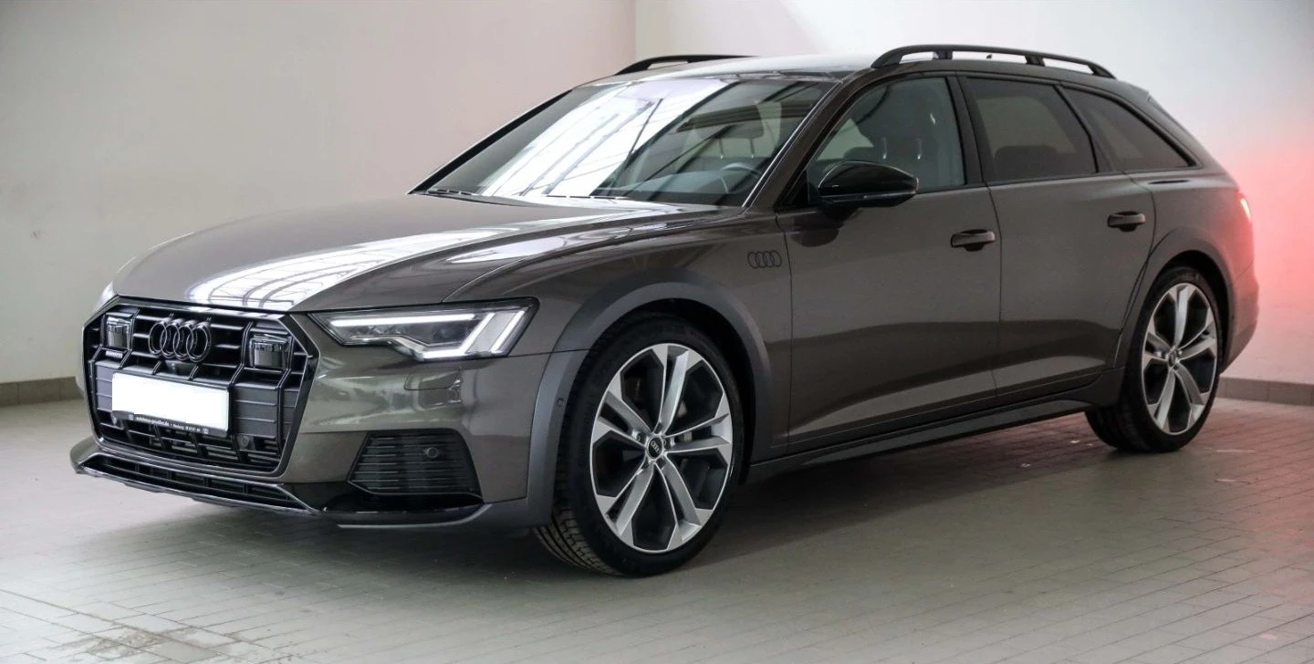 Audi A6 Allroad 55 TDI quattro, снимка 1
