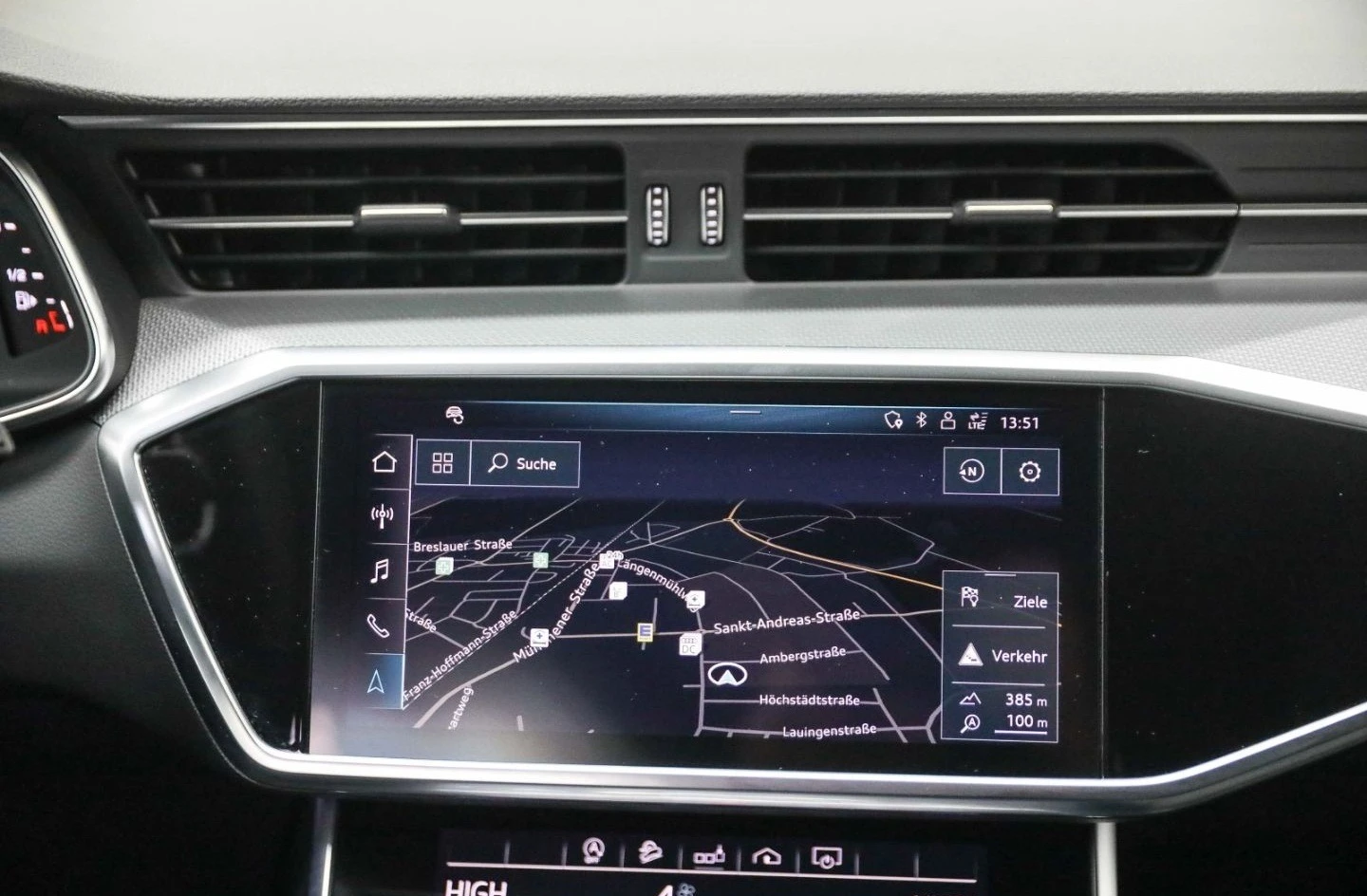 Audi A6 Allroad 55 TDI quattro | Mobile.bg   12