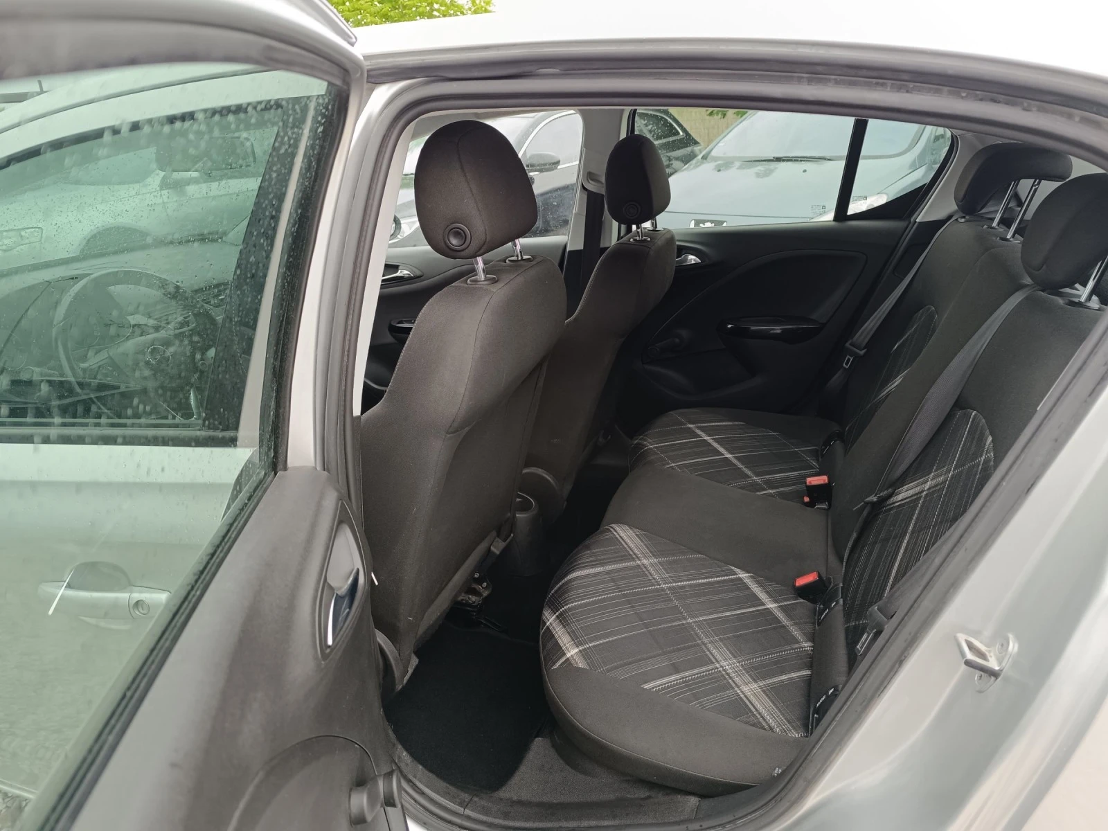 Opel Corsa 1.4 Cosmo GPL 129000km. | Mobile.bg   12