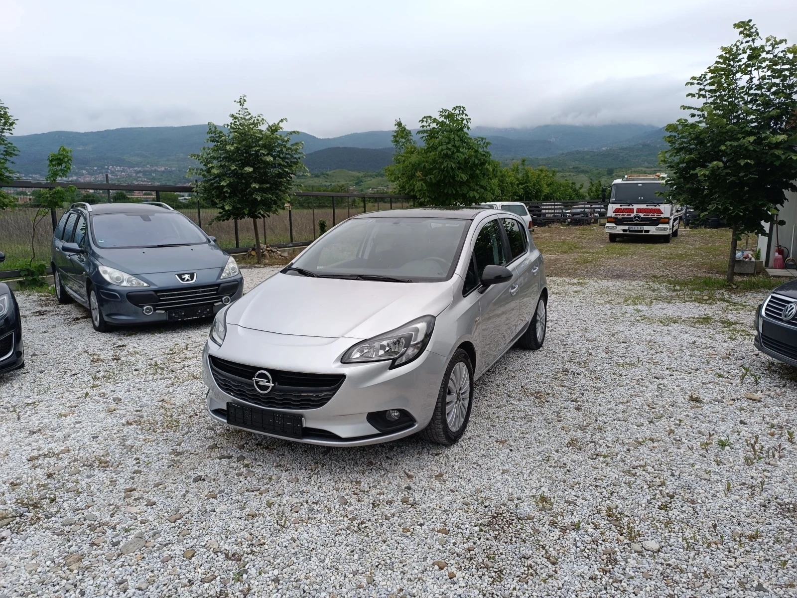 Opel Corsa 1.4 Cosmo GPL 129000km. - изображение 5