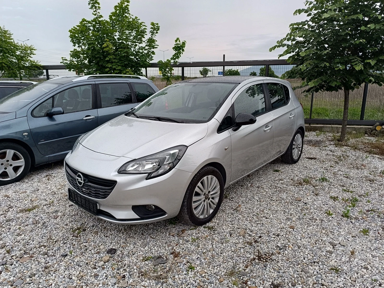 Opel Corsa 1.4 Cosmo GPL 129000km. - изображение 3