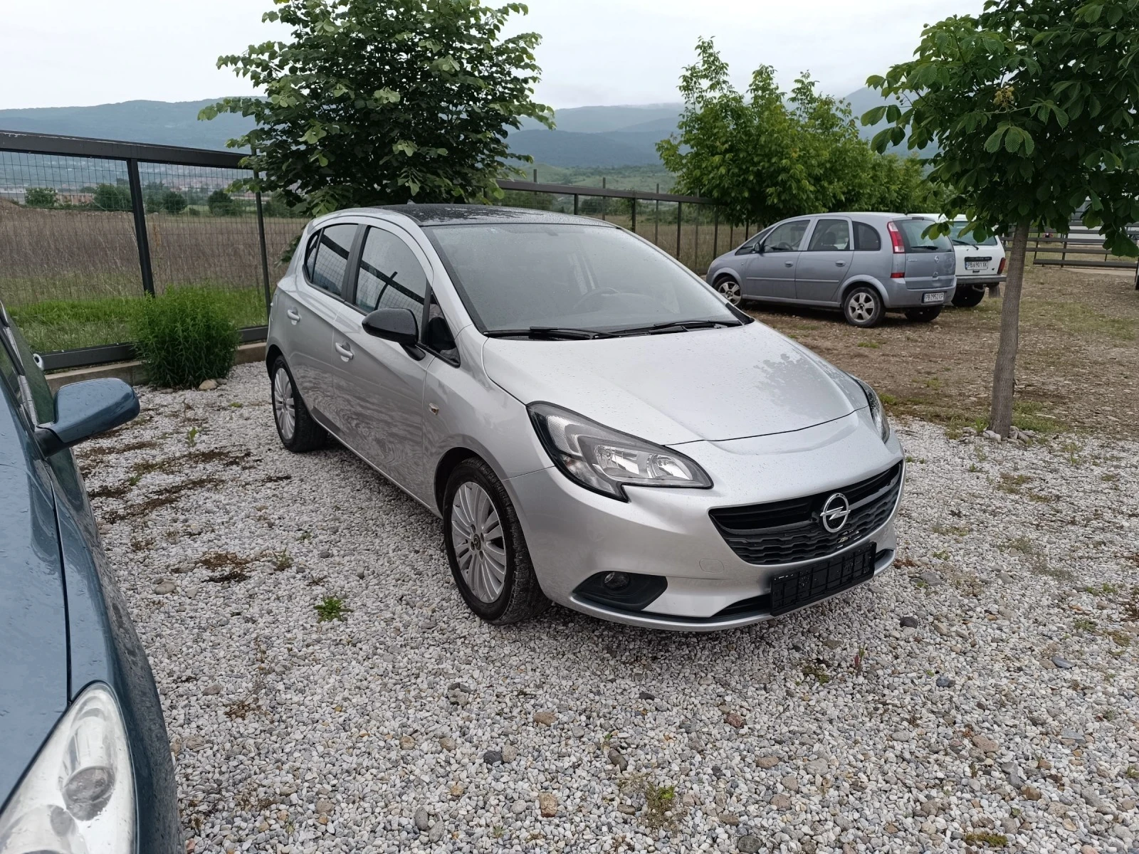 Opel Corsa 1.4 Cosmo GPL 129000km. - изображение 2