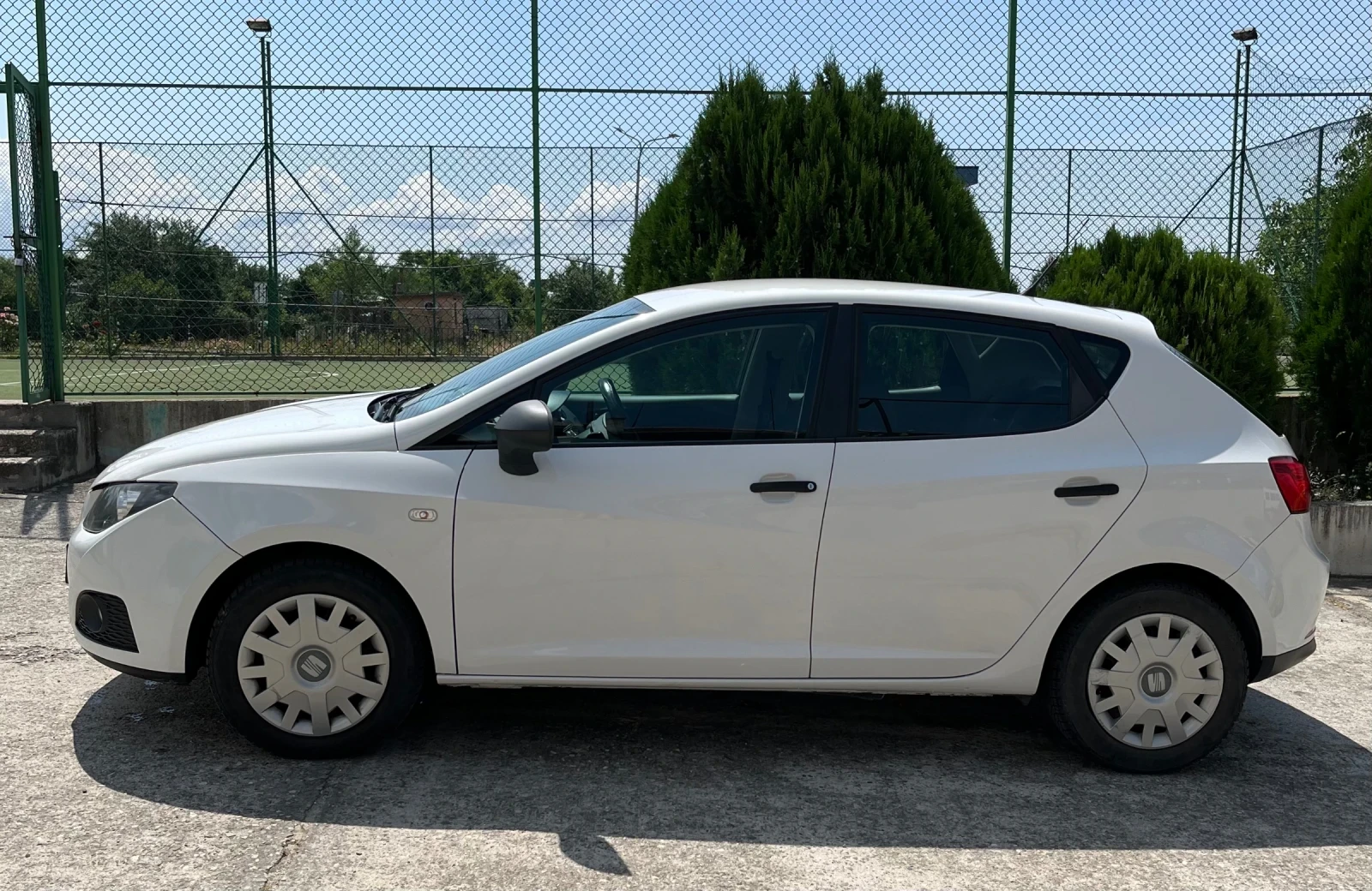 Seat Ibiza  - изображение 3