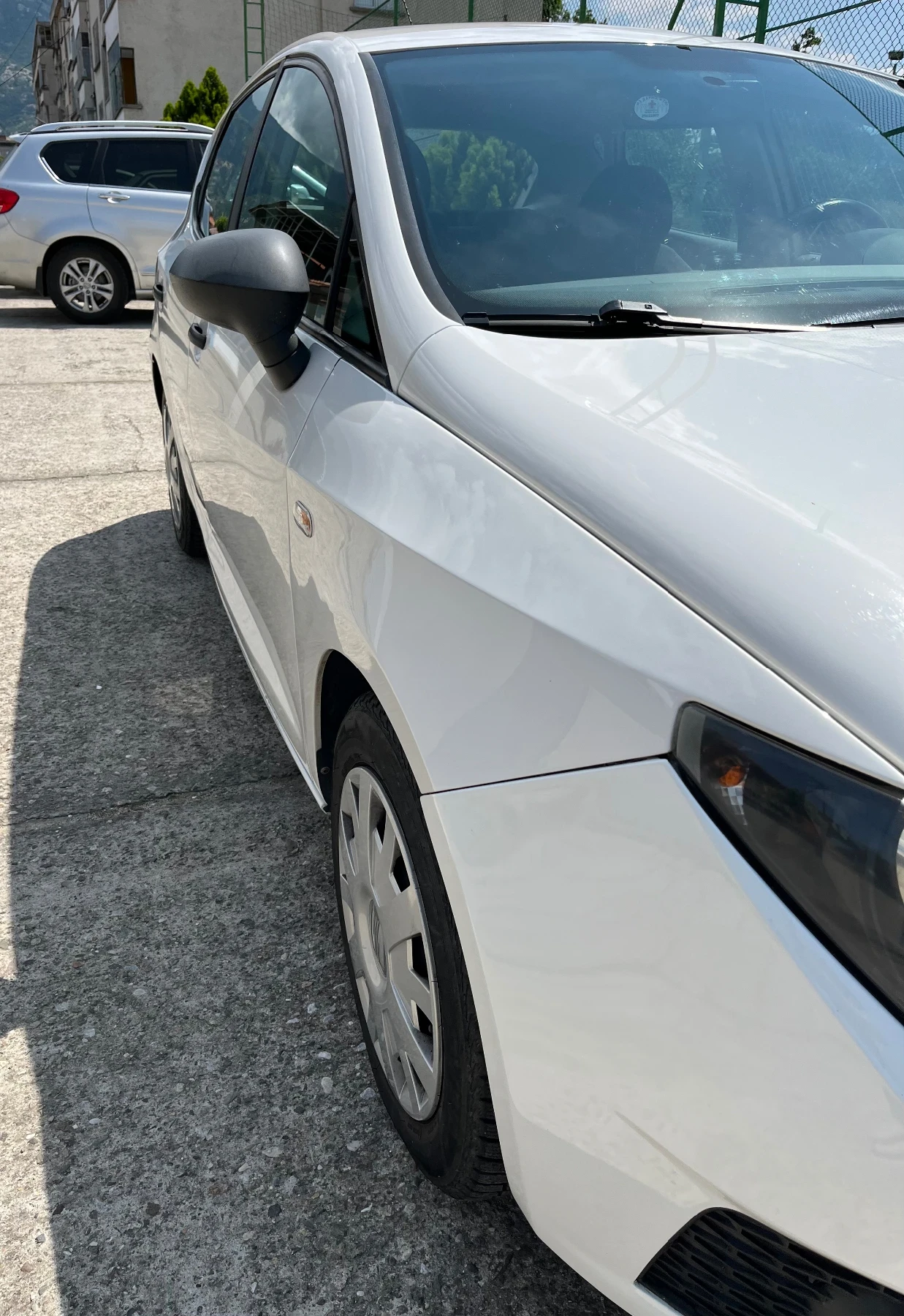 Seat Ibiza  - изображение 8