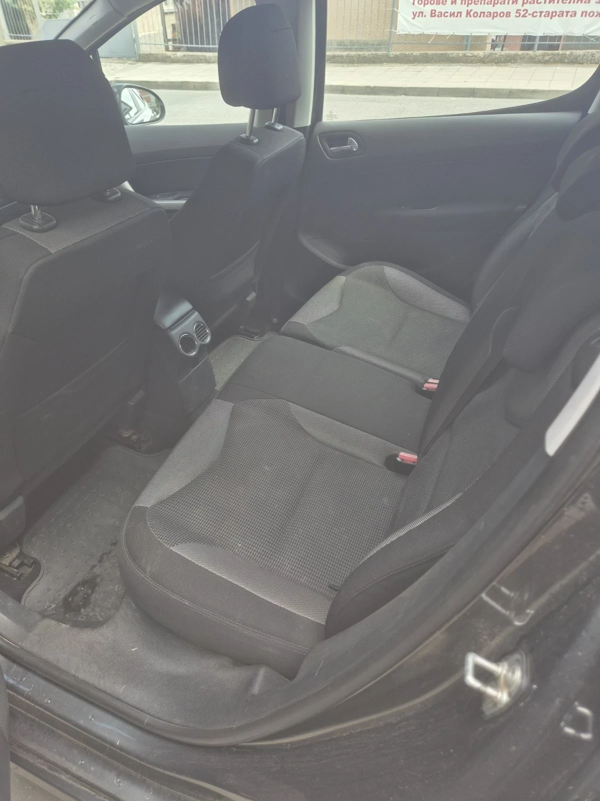 Peugeot 308 1.6 E - изображение 7