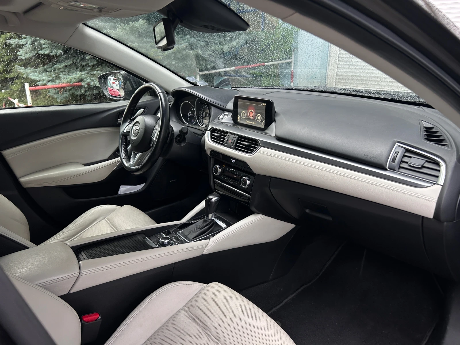Mazda 6 2.2d Skyactive AWD 4x4 - изображение 6