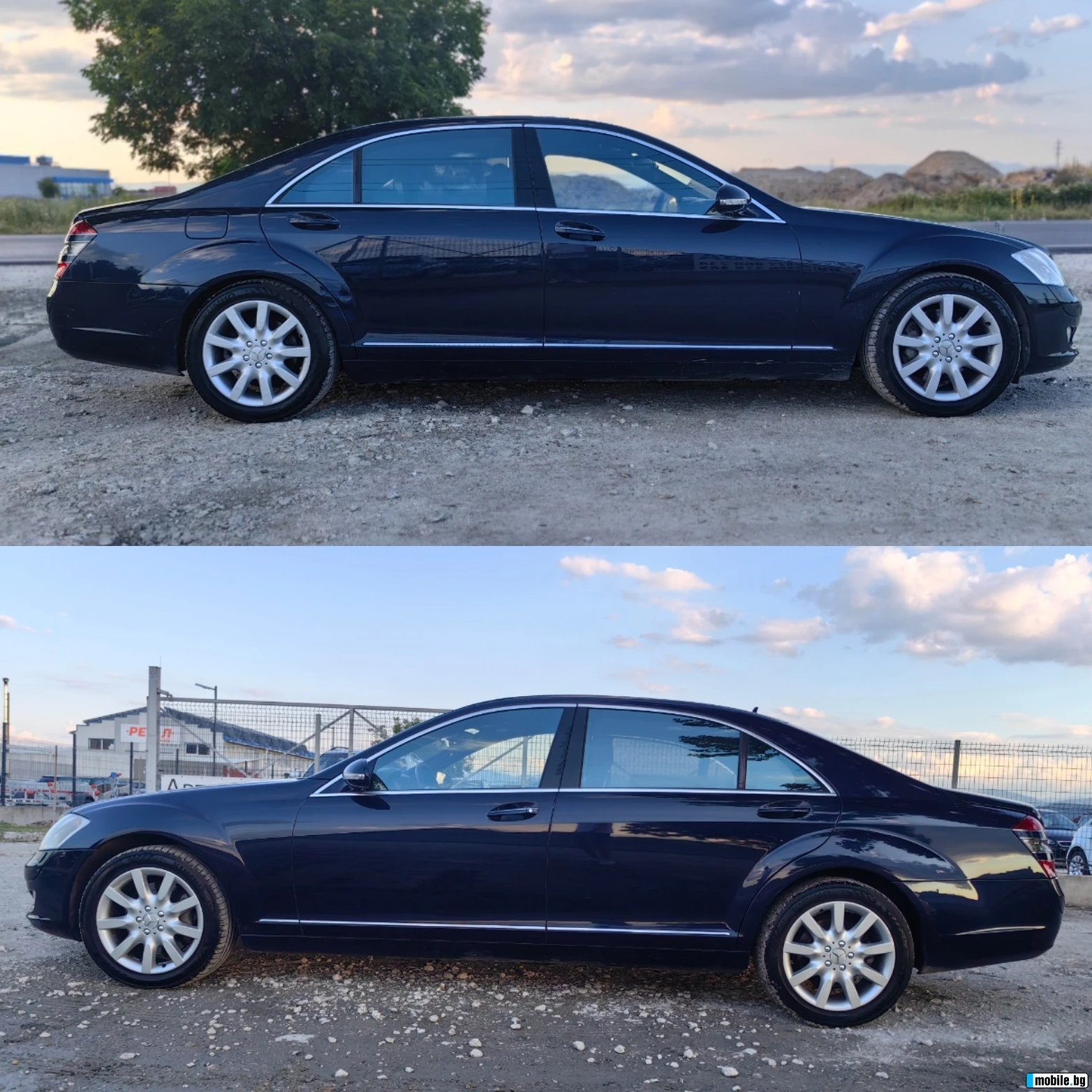 Mercedes-Benz S 450 4 matic - изображение 4