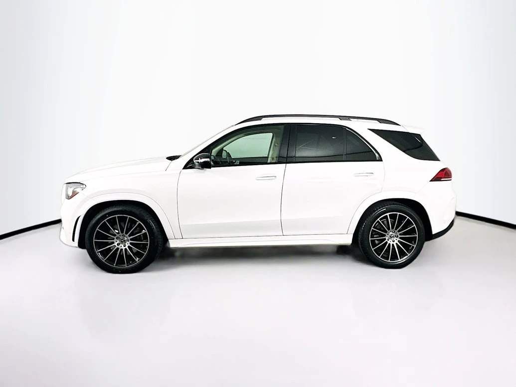 Mercedes-Benz GLE 450 4MATIC* BLIND SPOT* DISTRONIC* KEYLESS* BURMESTER* - изображение 7