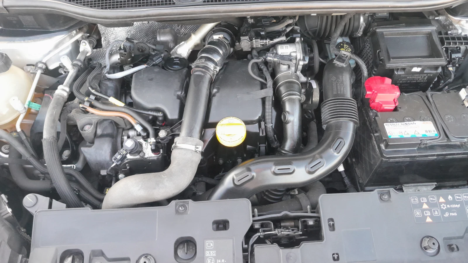 Renault Captur 1.5 crdi | Mobile.bg — изображение 2