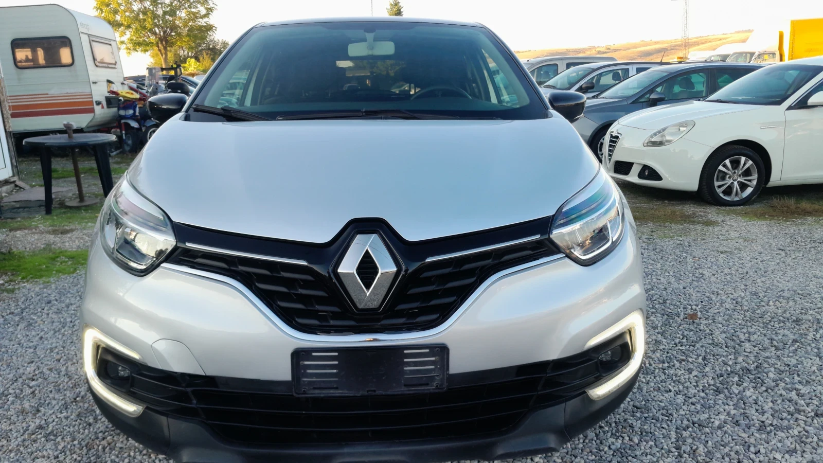 Renault Captur 1.5 crdi | Mobile.bg — изображение 1