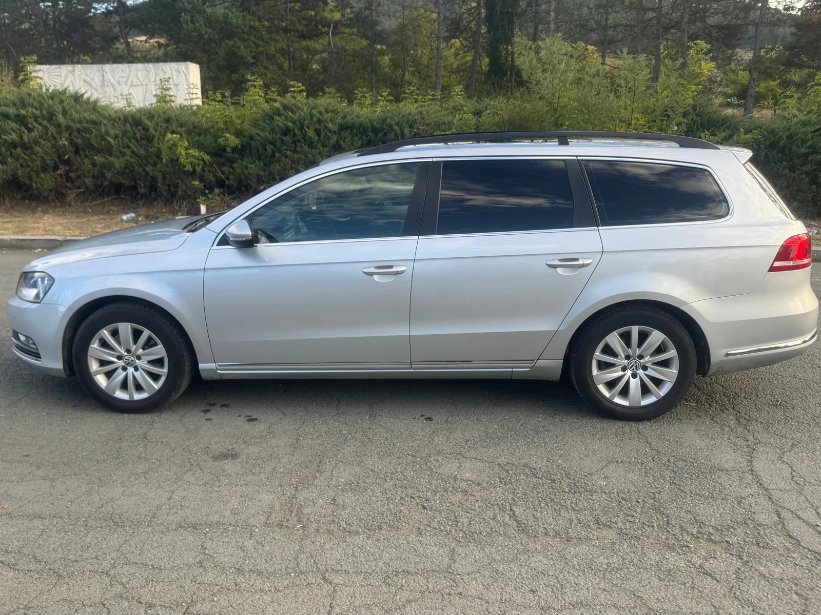 VW Passat | Mobile.bg — изображение 9