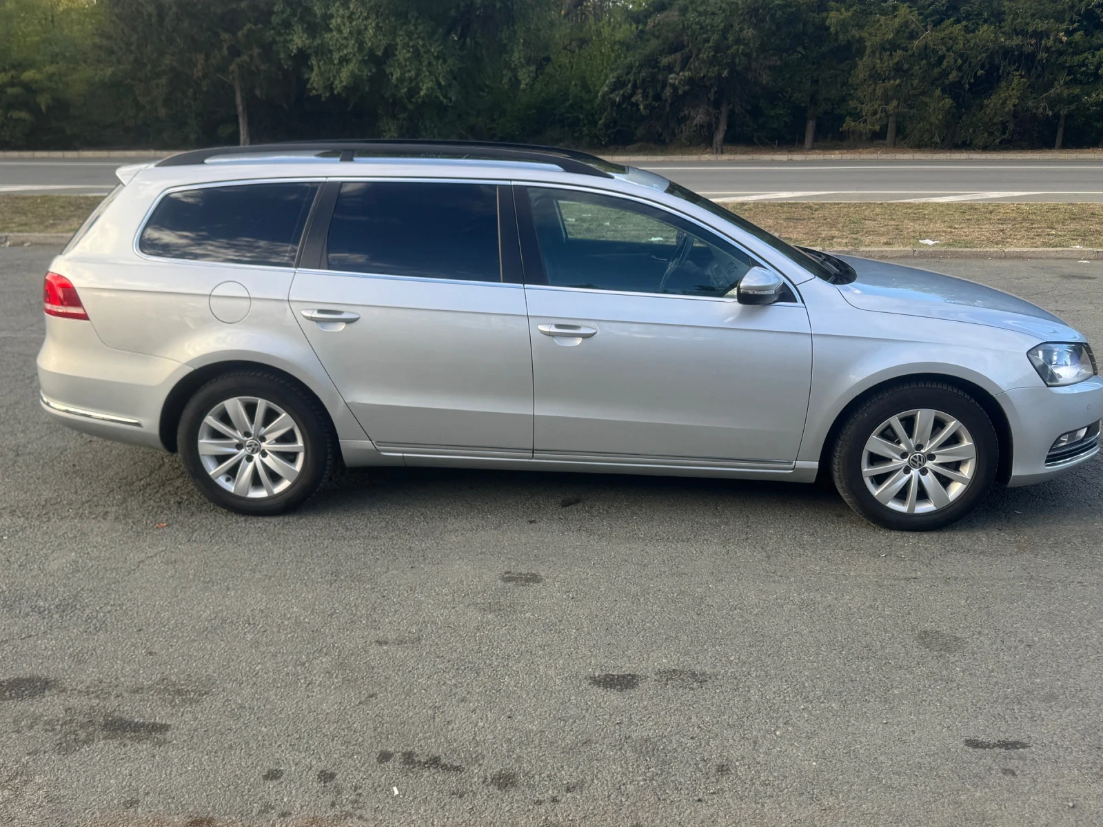 VW Passat | Mobile.bg — изображение 3