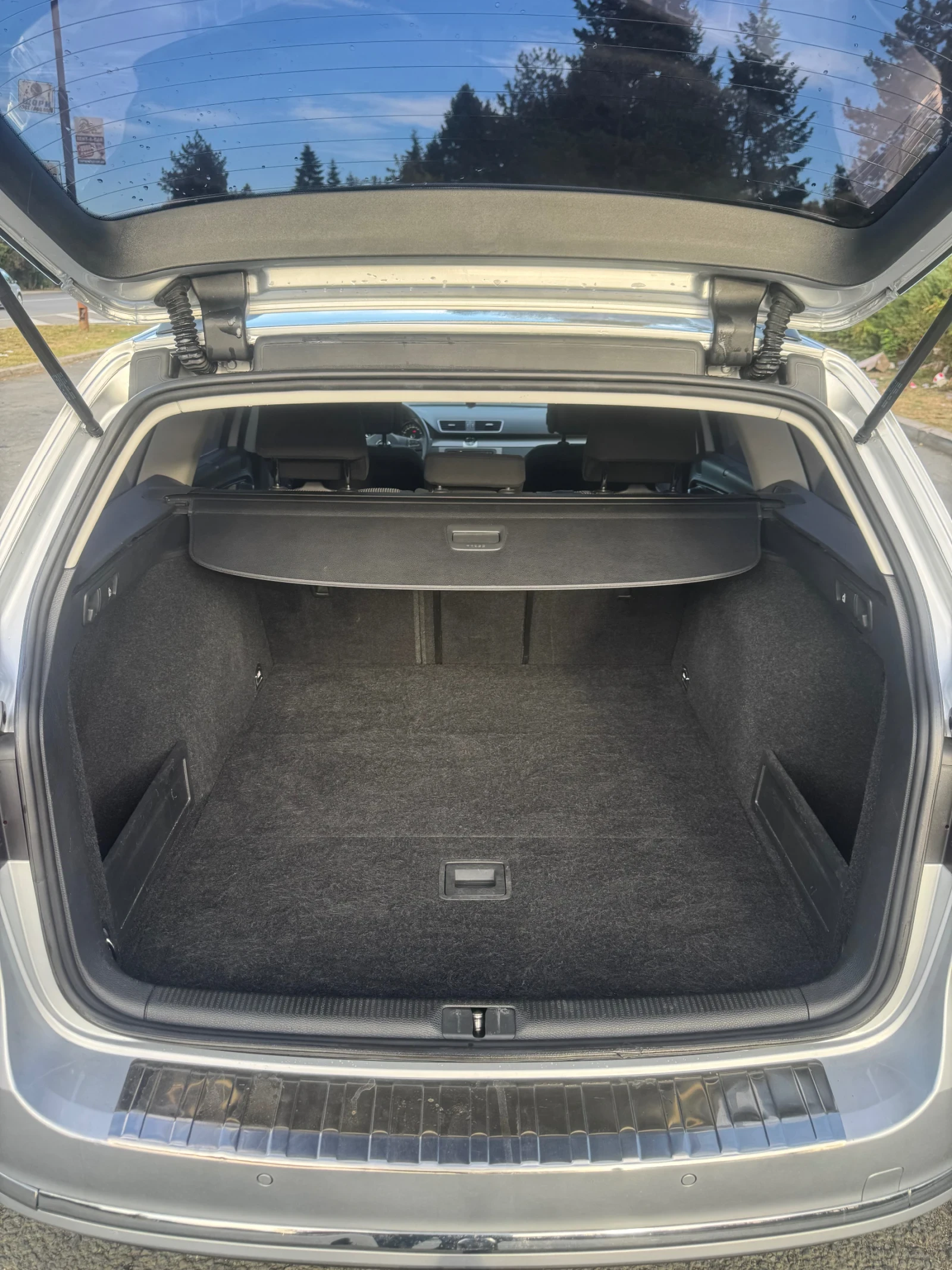 VW Passat | Mobile.bg — изображение 5