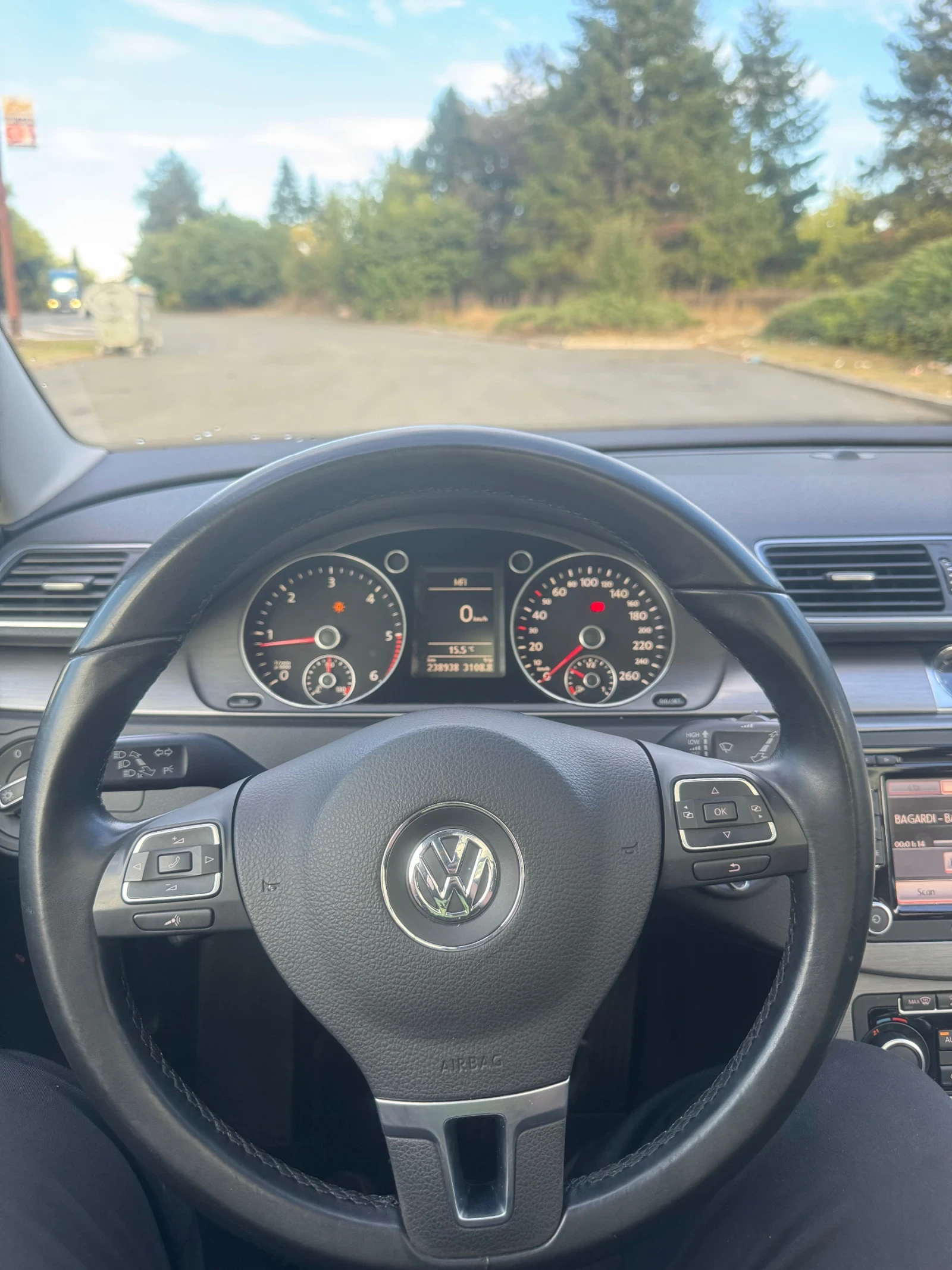 VW Passat | Mobile.bg — изображение 7