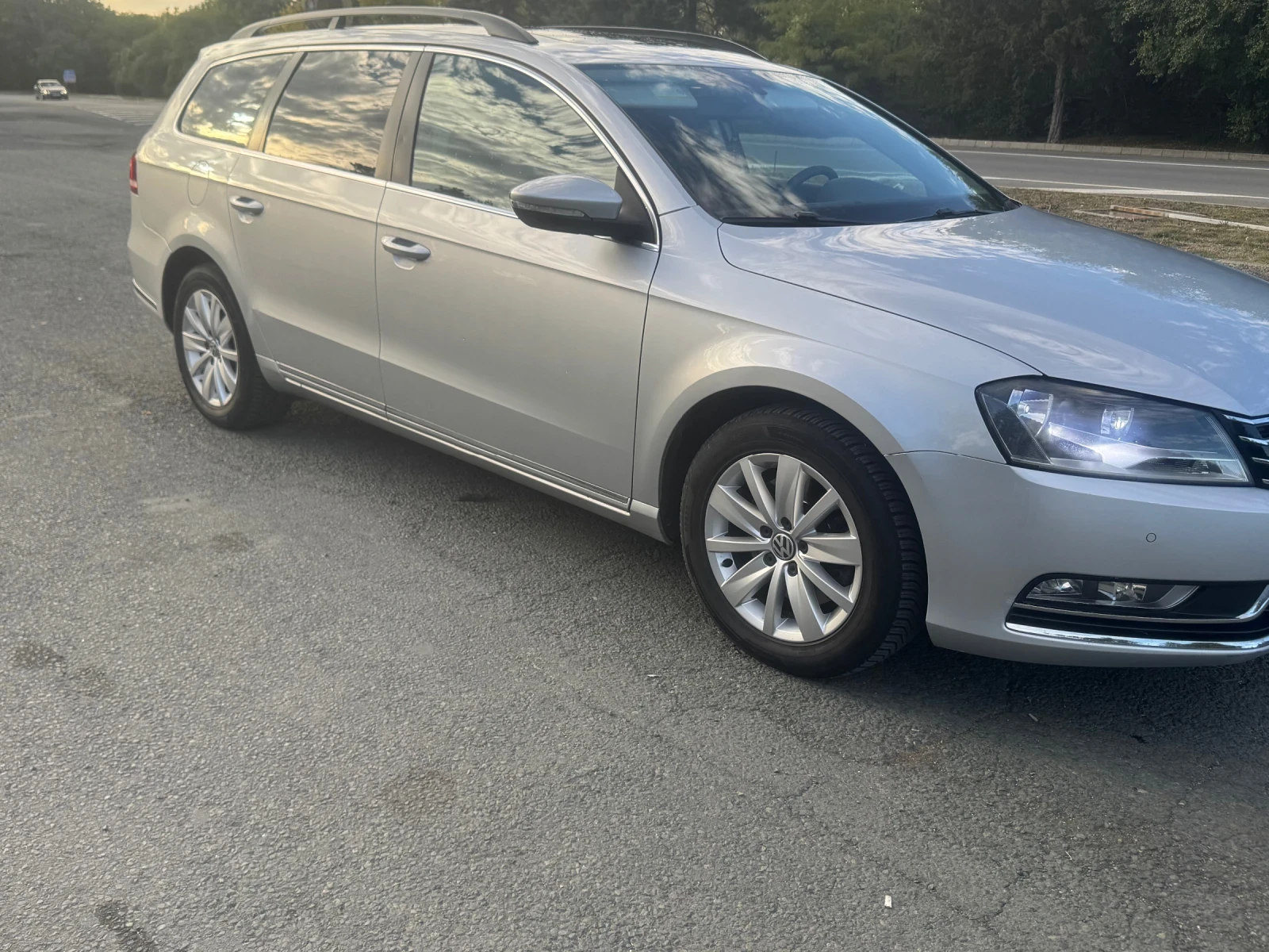 VW Passat | Mobile.bg — изображение 10