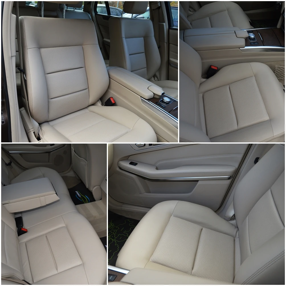 Mercedes-Benz E 300 3.5i Full  | Mobile.bg   14