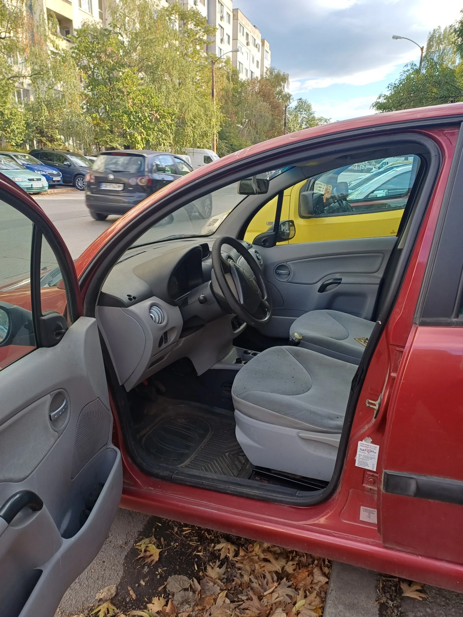 Citroen C3  - изображение 5