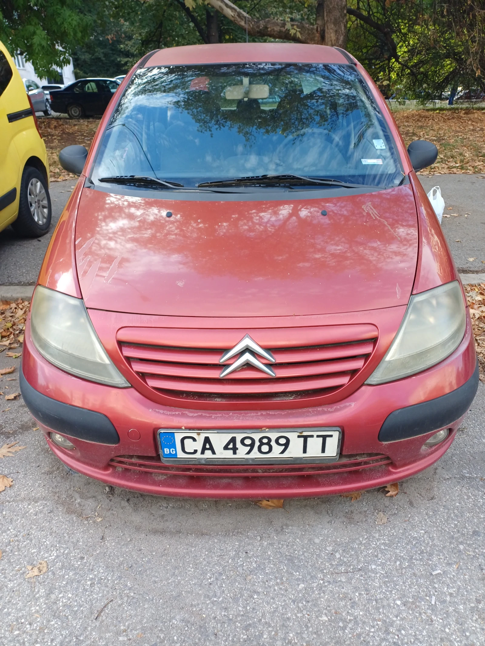 Citroen C3 | Mobile.bg   1