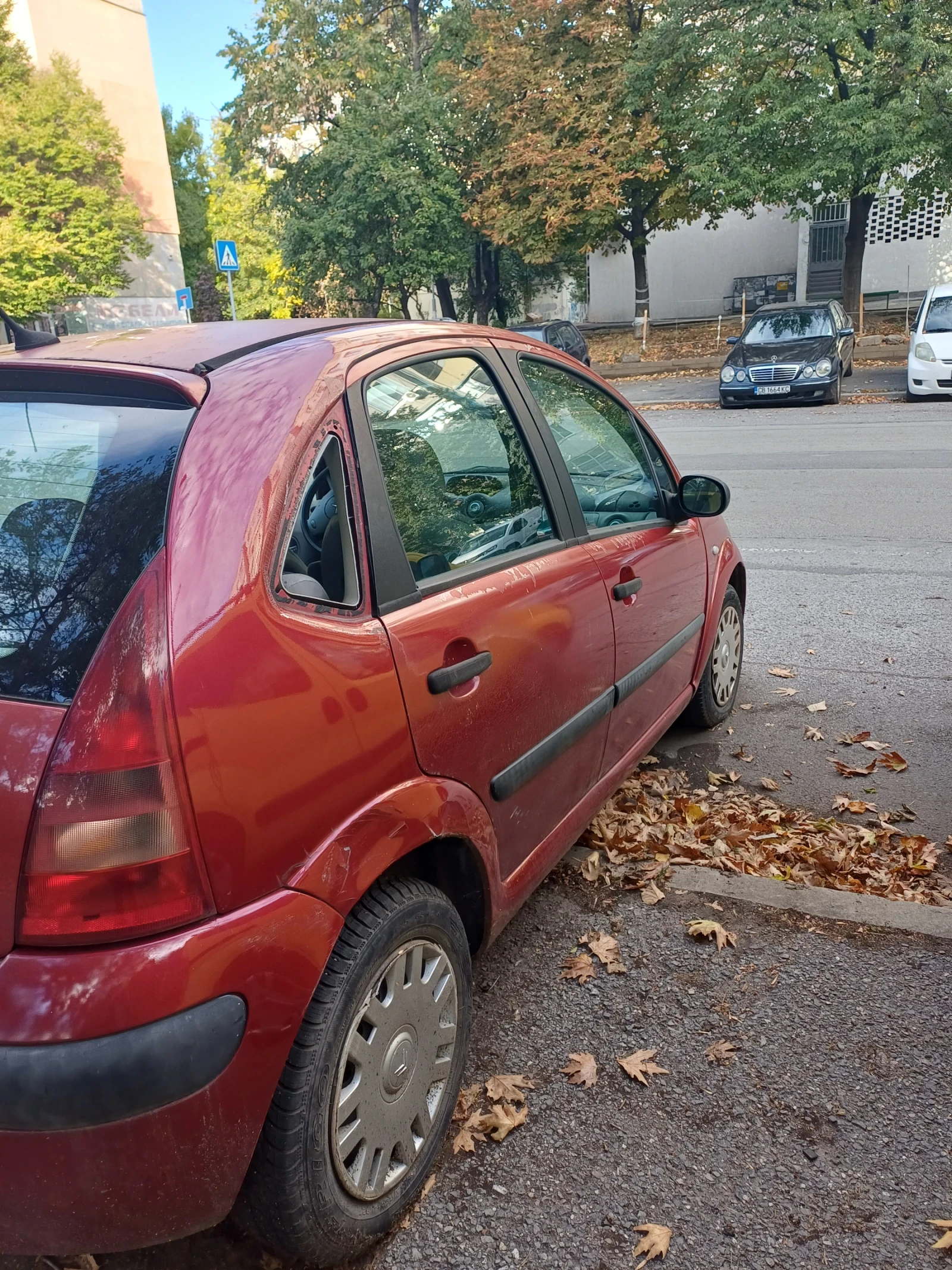 Citroen C3  - изображение 6