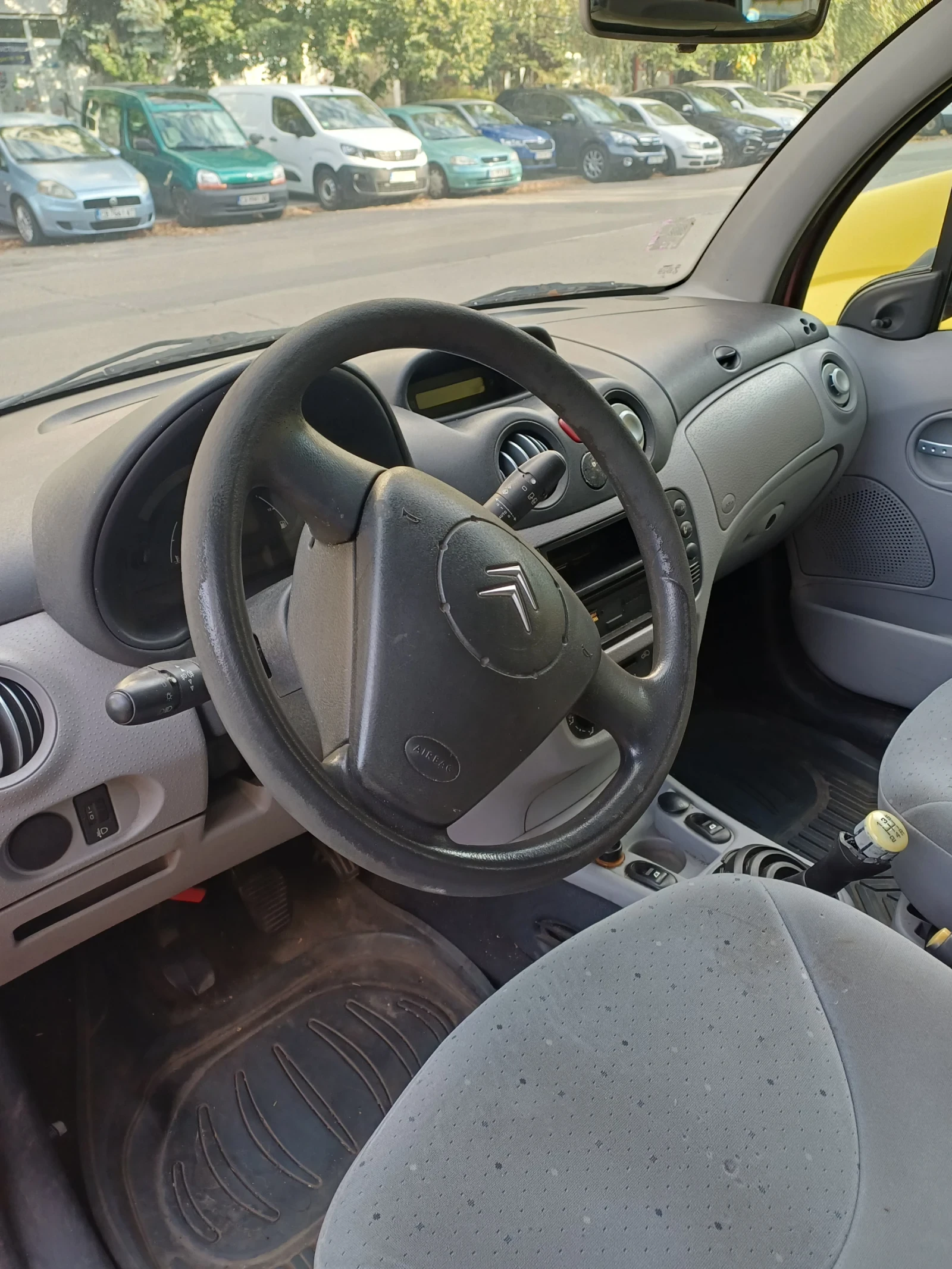 Citroen C3  - изображение 8