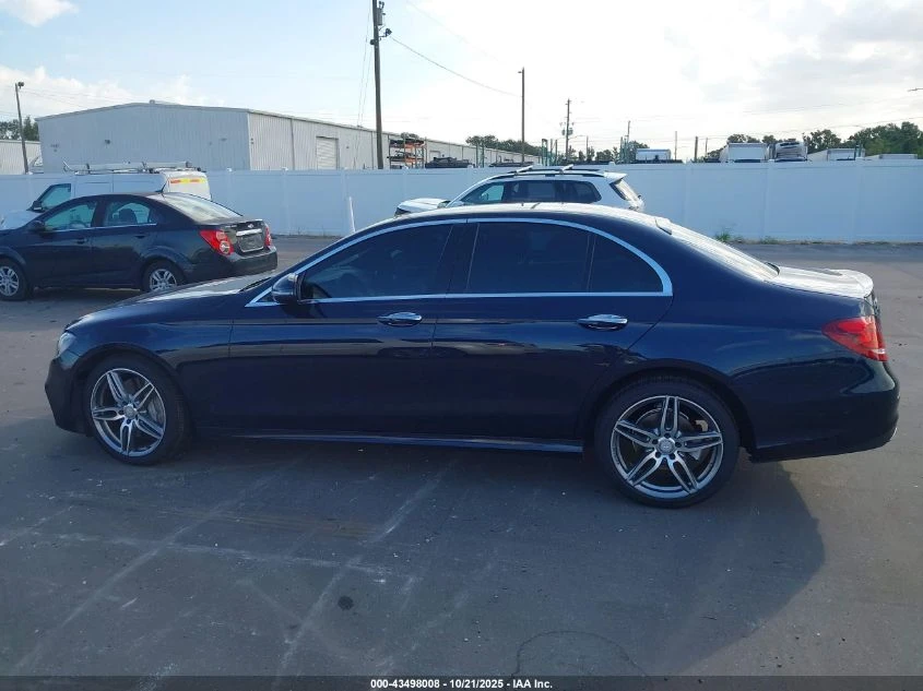 Mercedes-Benz E 300 * AMG* * .*  | Mobile.bg   11